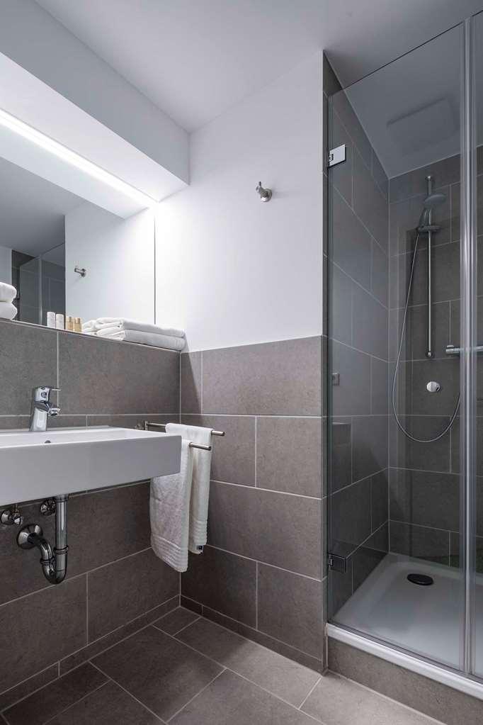Flowers Hotel Muenster Dış mekan fotoğraf